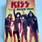 KISS Maskin Takaa - pikkukuva 1