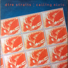 Dire Straits - Calling Elvis - pikkukuva 1