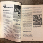 SALIBANDY KAUSIKIRJA 2001 - pikkukuva 3