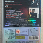 Michael Mann: HEAT - ajojahti (1995) Robert De Niro (2DVD) - pikkukuva 2