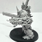 WH40K - Daemon Prince of Nurgle (Finecast) [K195] - pikkukuva 5