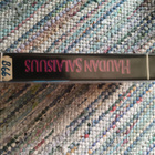 Haudan salaisuus (Grave Secrets, 1992) VHS – Harvinainen kau - pikkukuva 2