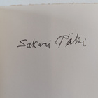 Sakari Pälsi : Tasakäpälää vaan sanoi Fallesmannin Arvo (... - pikkukuva 3