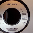 ANDY TAYLOR   ::   LOLA   ::   VINYYLI  7"    1990 - pikkukuva 4