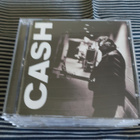 JOHNNY CASH American III: Solitary Man CD - pikkukuva 1