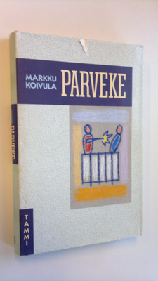 Markku Koivula : Parveke