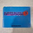 NES Mega Man 3 CIB - pikkukuva 5
