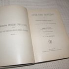 Frances Hodgson Burnett Little Lord Fauntleroy 3.p 1905 - pikkukuva 2