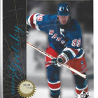 WAYNE GRETZKY -THE NEW SPx FINITE (mainos?) num 65348/75.000 - pikkukuva 1