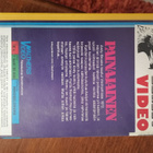 Painajainen (1974) VHS – Harley Video / Walthers Video (FIx) - pikkukuva 2