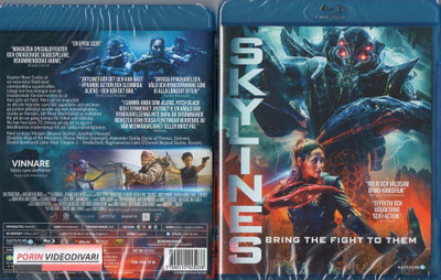 skylines	(15 081)	UUSI	-SV-	BLU-RAY				2021	SF-TXT
