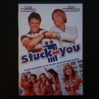 DVD: Stuck On You (Matt Damon, Greg Kinnear 2003) - pikkukuva 1