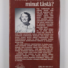 Kay Golbeck : Herra, miten autat minut tästä - pikkukuva 2