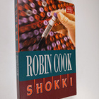Robin Cook : Shokki - pikkukuva 1