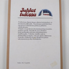Ulla (kuvitt.) Vaajakallio : Juhlat tulossa - pikkukuva 2