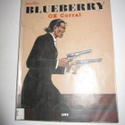 LUUTNANTTI BLUEBERRY - OK CORRAL - pikkukuva 1