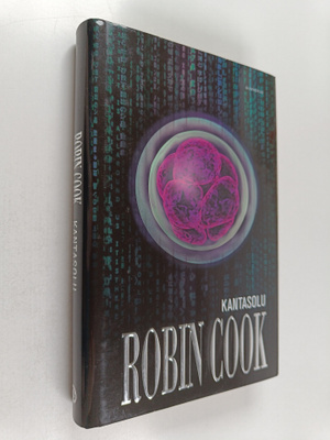 Robin Cook : Kantasolu