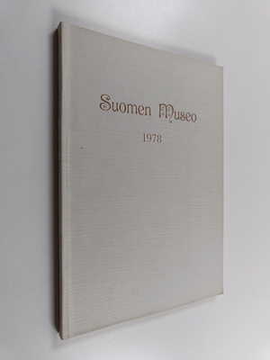 Suomen museo 1978