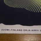 Marimekko Kangas Uneksija 2004 Erja Hirvi - pikkukuva 4