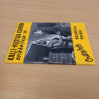 Kalle-Kustaa Korkki 29: Kolmesta poikki - pikkukuva 3
