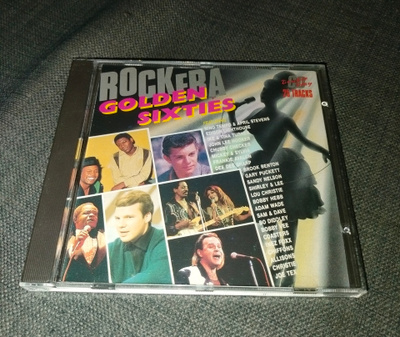 Rock Era - Golden Sixties