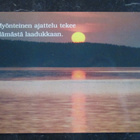 KULKEMATON POSTIMAKSU MAKSETTU KAIKKIIN MAIHIN - pikkukuva 1