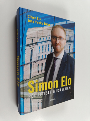 Simon Elo : Simon Elo : poliittiset mustelmani