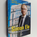 Simon Elo : Simon Elo : poliittiset mustelmani - pikkukuva 1