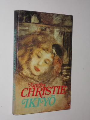 Agatha Christie : Ikiyö - WSOY Sskk 1981