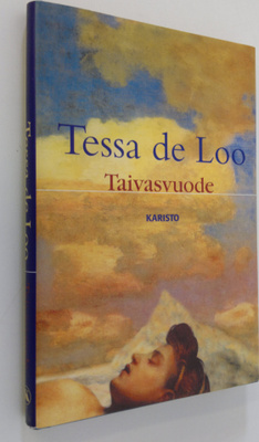 Tessa de Loo : Taivasvuode