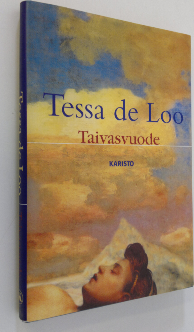 Tessa de Loo : Taivasvuode