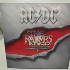 AC/DC – The Razors Edge LP - pikkukuva 1