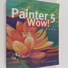 Cher Threinen-Pendarvis : The Painter 5 Wow! Book - pikkukuva 1