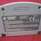 N64  -  Wayne Gretzky's 3D Hockey - pikkukuva 2