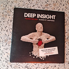 Deep Insight (Promo) (CD) - pikkukuva 1