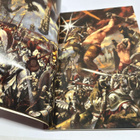 WHFB - Warhammer Fantasy 8th Edition Core Rulebook (2009) - pikkukuva 4