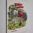 Inkeri Karvonen : Eläinaitta : Tekstivihko - pikkukuva 1