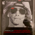 Generation Kill - HBO Minisarja - (3 DVD) - pikkukuva 1