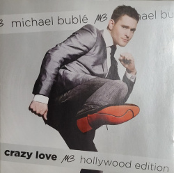 Michael Bublé - Crazy Love (CD)