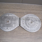 LENTOLASKIN SWISSAIR NAVIGATOR - pikkukuva 2