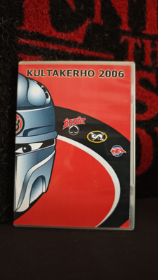 Kultakerho 2006