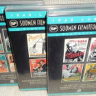 Suomen Filmiteollisuuden Parhaat 1940-luku 1-3 [12x DVD] - pikkukuva 1