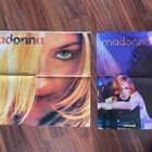 Madonna julisteet ja tarrat - pikkukuva 1