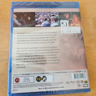 Cry Freedom - Huuto vapaudelle (Blu-ray, uusi) - pikkukuva 2