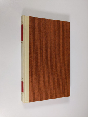 Eyvind Johnson : Minnas