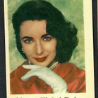 Keräilykuva - Elizabeth Taylor Star E Bilder 36 - pikkukuva 1