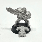 WH40K - Space Marine Brother West (Rogue Trader) [S121] - pikkukuva 4
