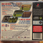 PS2 : Tiger Woods PGA Tour 2000 - pikkukuva 2