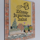 Sue Tarsky : Ikkuna- ja parvekekukat - pikkukuva 1