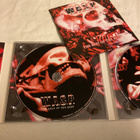 WASP - The Best of the Best  (2cd) - pikkukuva 2
